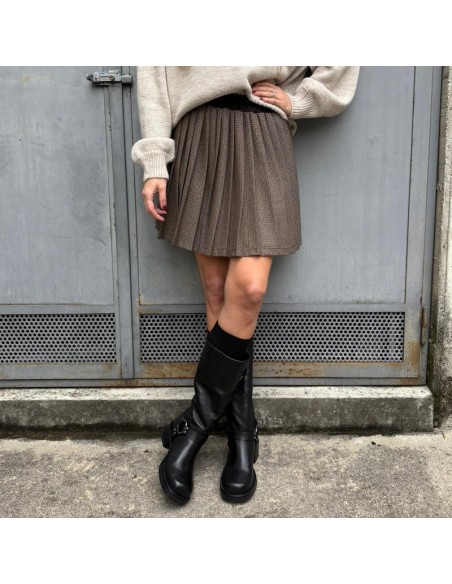 SusyMix gonna college micro-check