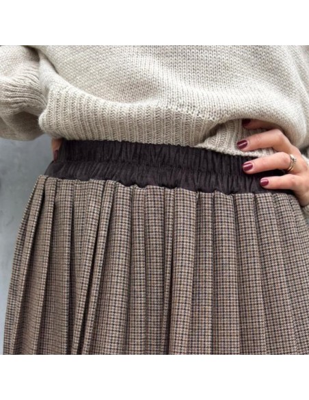 SusyMix gonna college micro-check