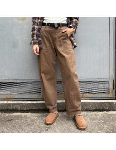 SusyMix pantalone maxi tasche