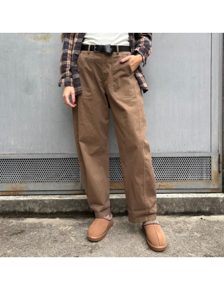 SusyMix pantalone maxi tasche