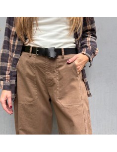 SusyMix pantalone maxi tasche 2