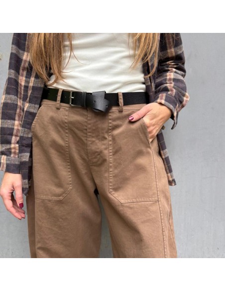 SusyMix pantalone maxi tasche