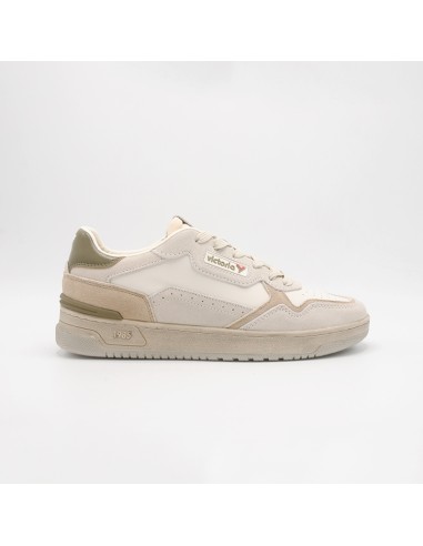 Victoria sneakers C80 crema