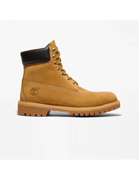 TIMBERLAND PREMIUM 6 INCH WATERPROOF