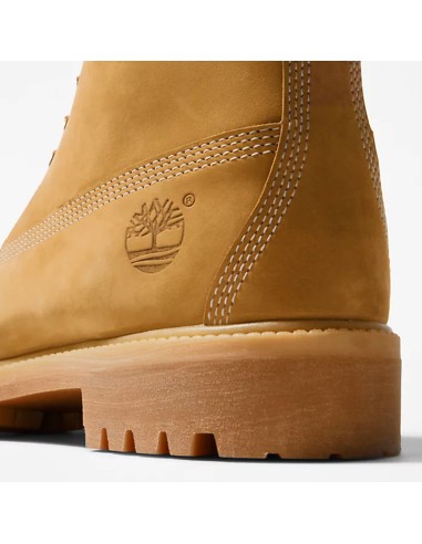 TIMBERLAND PREMIUM 6 INCH WATERPROOF TIMBERLAND PREMIUM 6 INCH WATERPROOF
