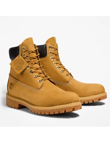 TIMBERLAND PREMIUM 6 INCH WATERPROOF TIMBERLAND PREMIUM 6 INCH WATERPROOF