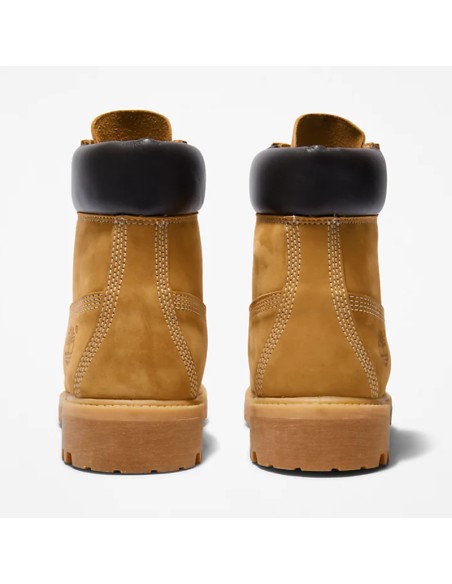 TIMBERLAND PREMIUM 6 INCH WATERPROOF