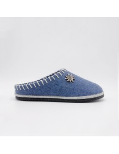 Le Tirolesi denim