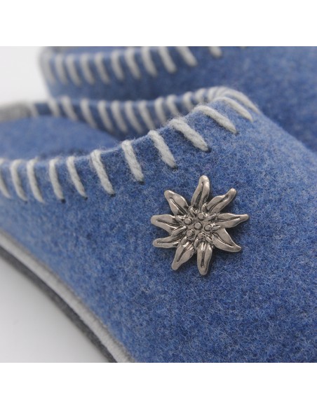 Le Tirolesi denim