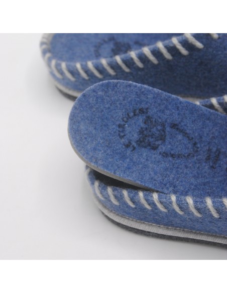 Le Tirolesi denim