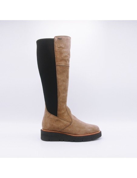 IGI&CO 4692711 STIVALE SCAMOSCIATO + NEOPRENE