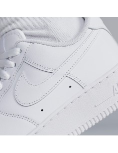 NIKE AIR FORCE 1 BIANCO 2
