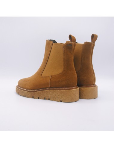 IGI&CO 4692522 BOOTS CAMOSCIO CUOIO