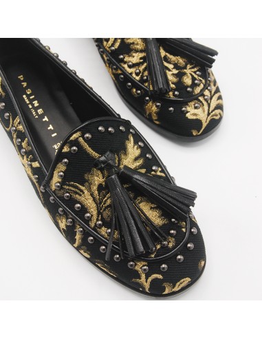 Pasinetti Ballerina in tessuto...