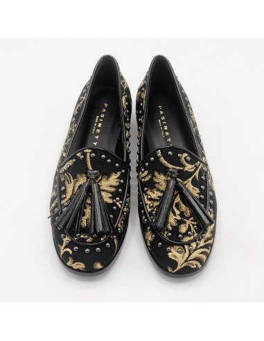 Pasinetti Ballerina in tessuto...