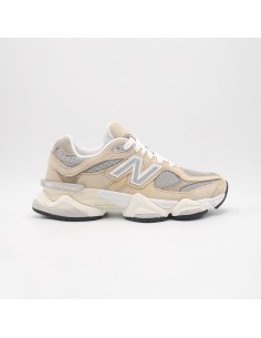 NEW BALANCE 9060 LBD beige
