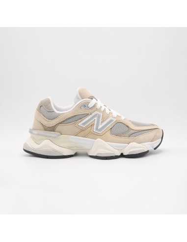 NEW BALANCE 9060 LBD beige