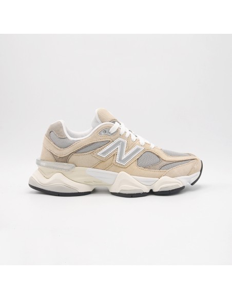 NEW BALANCE 9060 LBD beige