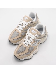 NEW BALANCE 9060 LBD beige 2