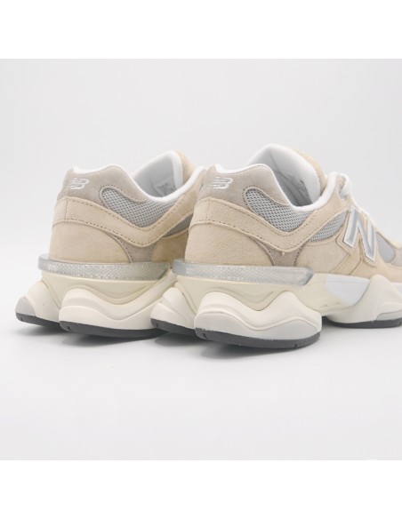 NEW BALANCE 9060 LBD beige