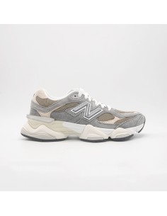 NEW BALANCE 9060 LBA grigio 2