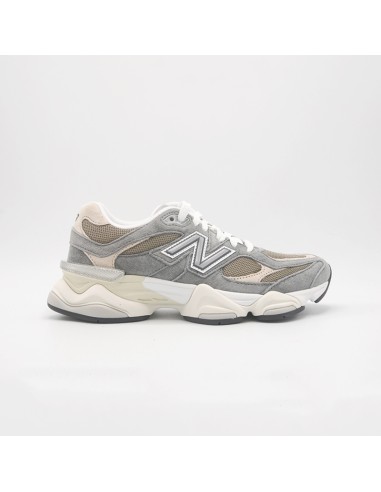 NEW BALANCE 9060 LBA grigio