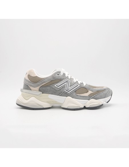 NEW BALANCE 9060 LBA grigio