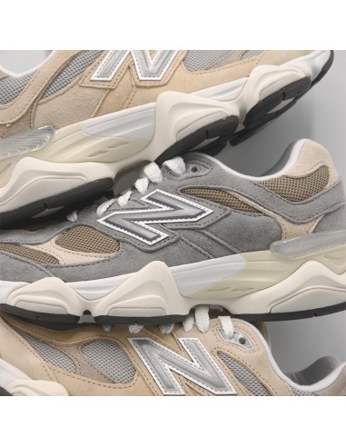 NEW BALANCE 9060 LBA grigio