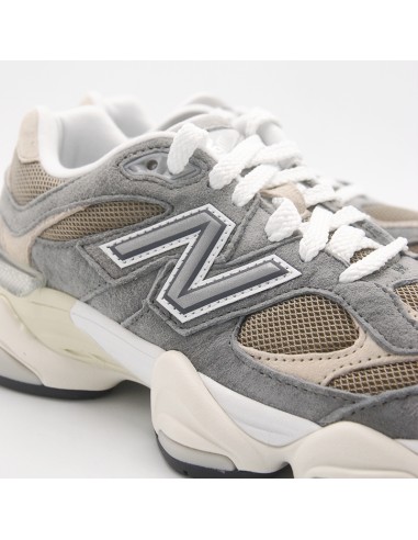 NEW BALANCE 9060 LBA grigio