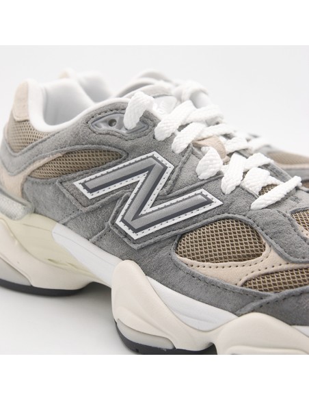 NEW BALANCE 9060 LBA grigio