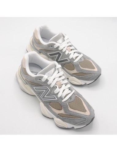 NEW BALANCE 9060 LBA grigio