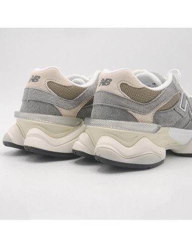 NEW BALANCE 9060 LBA grigio
