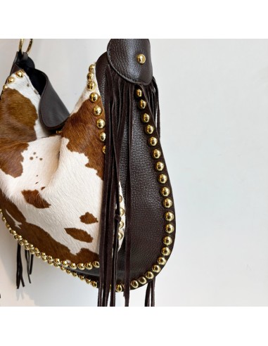 Pasinetti maxi-bag in pelle muccata... Pasinetti maxi-bag in pelle muccata...