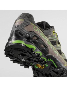 ULTRA RAPTOR II GTX... 2