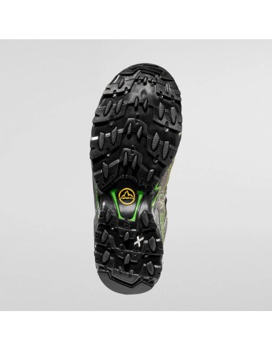 ULTRA RAPTOR II GTX 46Q917724... ULTRA RAPTOR II GTX 46Q917724...