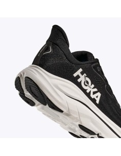 HOKA CLIFTON 10 1162030 BWHT  2