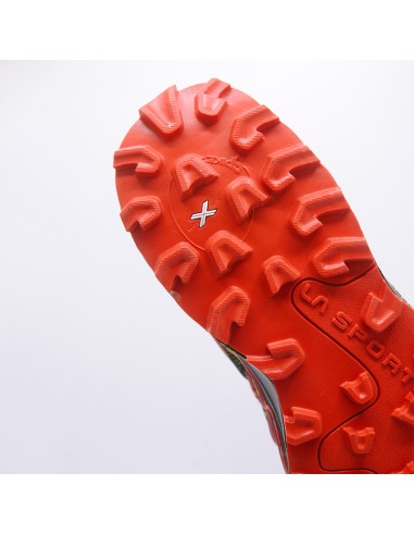 MUTANT 56F999100 BLACK/YELLOW