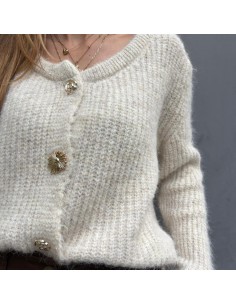 Susy Mix cardigan con... 2
