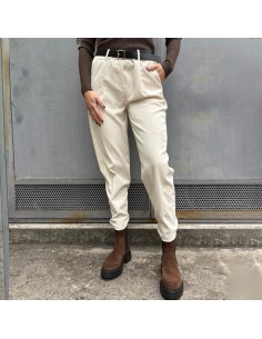 SusyMix pantalone velluto...