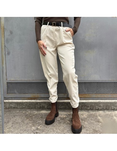 SusyMix pantalone velluto millerighe... SusyMix pantalone velluto millerighe...