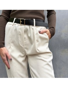 SusyMix pantalone velluto... 2