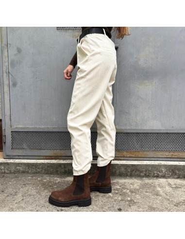 SusyMix pantalone velluto millerighe... SusyMix pantalone velluto millerighe...