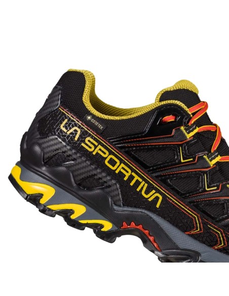 ULTRA RAPTOR II GTX 46Q999100 BLACK/YELLOW