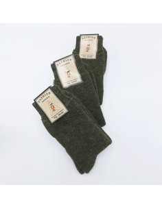 PACCO DA 3 CALZE NORVEGESI...