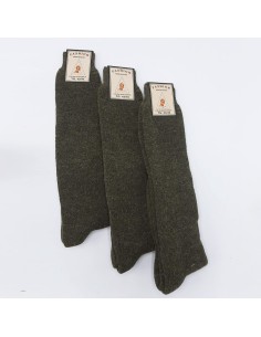 PACCO DA 3 CALZE NORVEGESI...