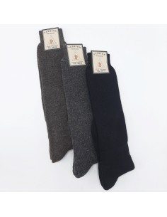 PACCO DA 3 CALZE NORVEGESI...