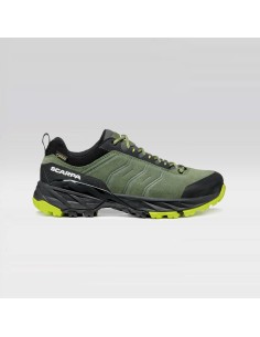 SCARPA RUSH TRAIL GTX W