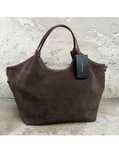 Pasinetti maxi-bag in...