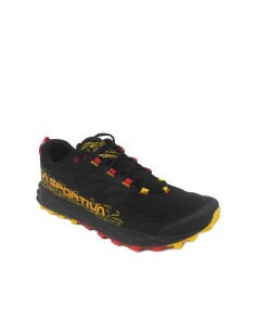 LYCAN II BLACK/YELLOW 2