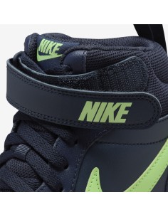 NIKE COURT MID CD7783-403... 2